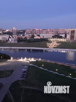 2-к квартира, вторичка, 75м2, 12/18 этаж