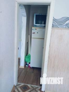 2-к квартира, вторичка, 43м2, 4/5 этаж