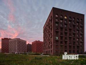 2-к квартира, вторичка, 62м2, 8/12 этаж