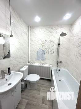 Студия квартира, вторичка, 17м2, 3/9 этаж