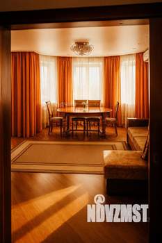 3-к квартира, вторичка, 104м2, 10/11 этаж