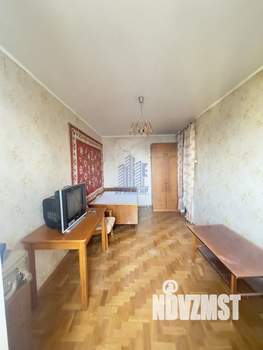 2-к квартира, вторичка, 55м2, 7/9 этаж