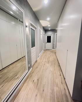 3-к квартира, вторичка, 108м2, 7/14 этаж