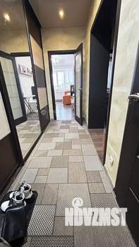 1-к квартира, вторичка, 39м2, 7/10 этаж