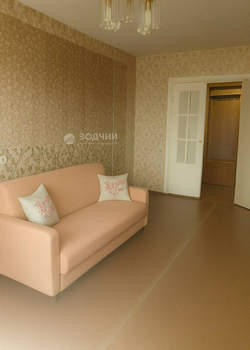 3-к квартира, вторичка, 70м2, 9/9 этаж