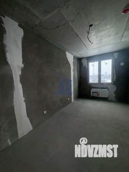 1-к квартира, вторичка, 41м2, 2/17 этаж