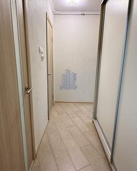 2-к квартира, вторичка, 53м2, 5/5 этаж