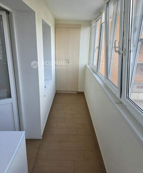 3-к квартира, вторичка, 68м2, 6/9 этаж