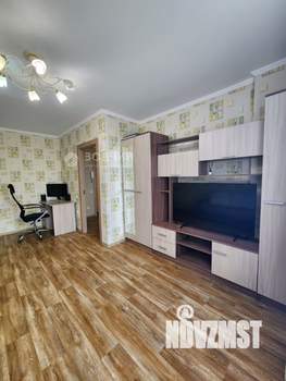 1-к квартира, вторичка, 41м2, 7/16 этаж