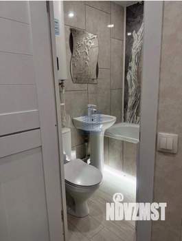 Студия квартира, вторичка, 24м2, 8/9 этаж