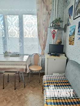 1-к квартира, вторичка, 38м2, 9/13 этаж