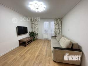 2-к квартира, вторичка, 55м2, 12/14 этаж