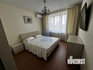 3-к квартира, вторичка, 101м2, 4/5 этаж