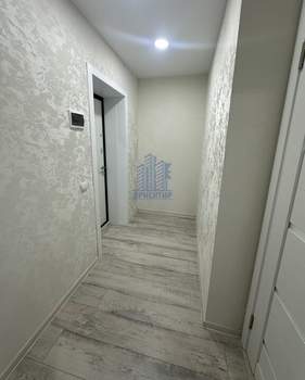 3-к квартира, вторичка, 59м2, 5/5 этаж