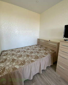 1-к квартира, вторичка, 38м2, 9/16 этаж