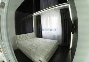 1-к квартира, вторичка, 45м2, 5/18 этаж