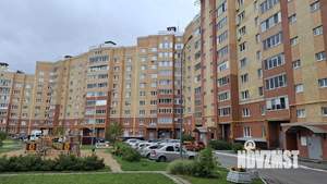 1-к квартира, вторичка, 42м2, 5/9 этаж