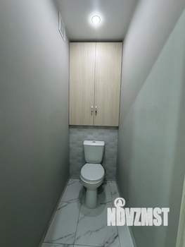 1-к квартира, вторичка, 37м2, 1/16 этаж