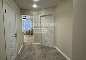 1-к квартира, вторичка, 40м2, 5/9 этаж