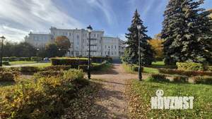 3-к квартира, вторичка, 88м2, 3/3 этаж