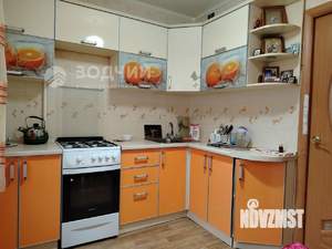 1-к квартира, вторичка, 35м2, 5/9 этаж