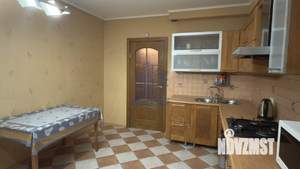 3-к квартира, вторичка, 92м2, 3/5 этаж