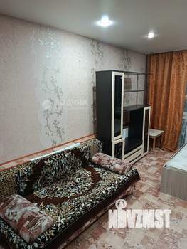 1-к квартира, вторичка, 39м2, 9/9 этаж