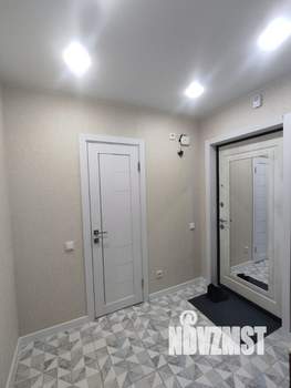 1-к квартира, вторичка, 40м2, 10/10 этаж