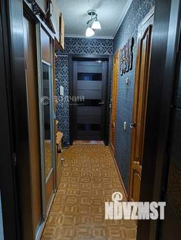 1-к квартира, вторичка, 33м2, 5/5 этаж