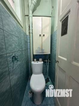 2-к квартира, вторичка, 58м2, 4/5 этаж