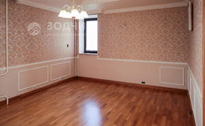 2-к квартира, вторичка, 91м2, 2/4 этаж