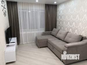 1-к квартира, вторичка, 30м2, 3/5 этаж