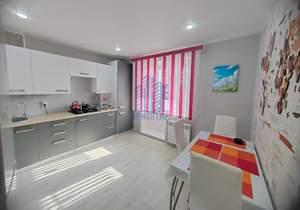 1-к квартира, вторичка, 38м2, 5/9 этаж