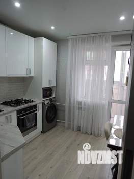 1-к квартира, вторичка, 36м2, 7/10 этаж