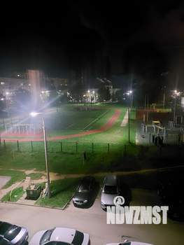 3-к квартира, вторичка, 68м2, 4/10 этаж