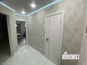 1-к квартира, вторичка, 46м2, 9/10 этаж