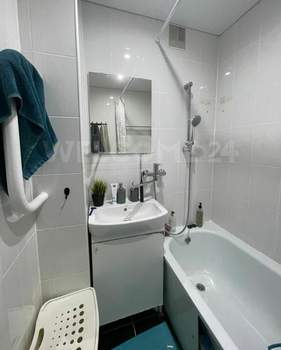 2-к квартира, вторичка, 60м2, 10/11 этаж