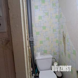 1-к квартира, вторичка, 33м2, 5/5 этаж