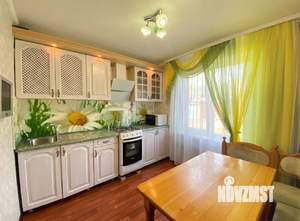 2-к квартира, вторичка, 51м2, 1/5 этаж
