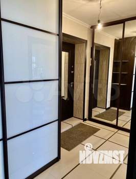 1-к квартира, вторичка, 42м2, 8/9 этаж