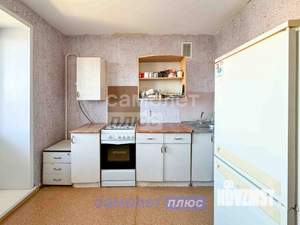 1-к квартира, вторичка, 35м2, 9/10 этаж