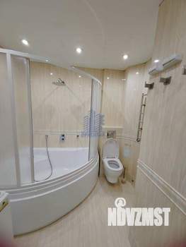 1-к квартира, вторичка, 45м2, 3/10 этаж