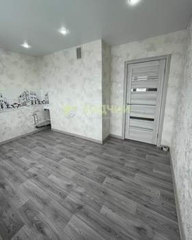 2-к квартира, вторичка, 56м2, 12/16 этаж