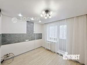 3-к квартира, вторичка, 67м2, 4/5 этаж