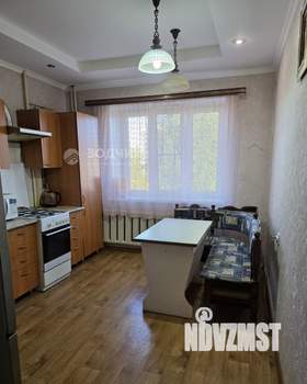 2-к квартира, вторичка, 58м2, 4/6 этаж