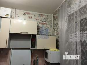 3-к квартира, вторичка, 57м2, 3/5 этаж