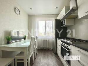 3-к квартира, вторичка, 71м2, 4/9 этаж