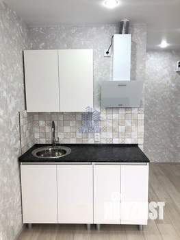 Студия квартира, вторичка, 23м2, 4/5 этаж