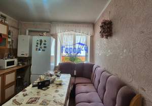 1-к квартира, вторичка, 45м2, 2/5 этаж