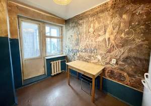 3-к квартира, вторичка, 73м2, 4/5 этаж